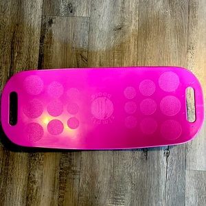 Simply fit board